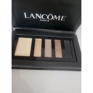 Lancôme Color Design Palette Eyeshadows